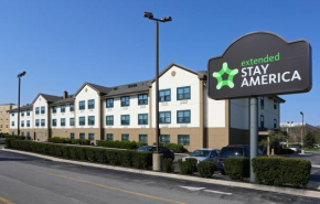 Extended Stay America Suites - Chicago - O'Hare